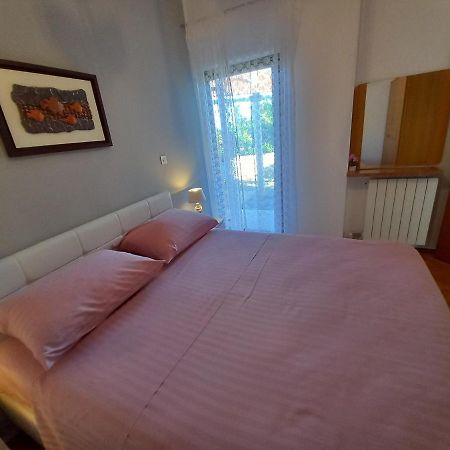 Apartments Irena 巴斯卡 外观 照片