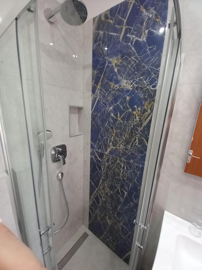 Apartments Irena 巴斯卡 外观 照片