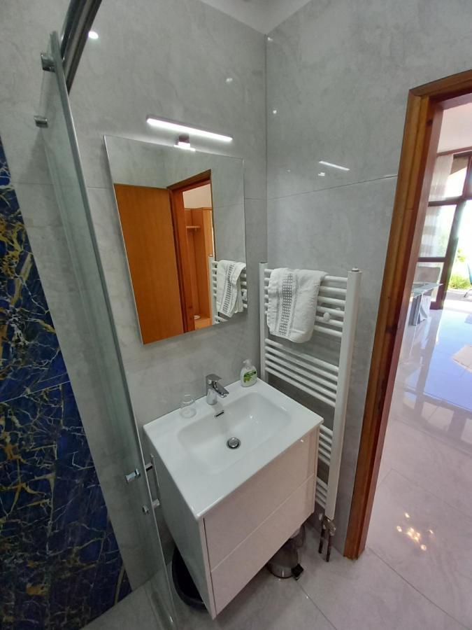 Apartments Irena 巴斯卡 外观 照片