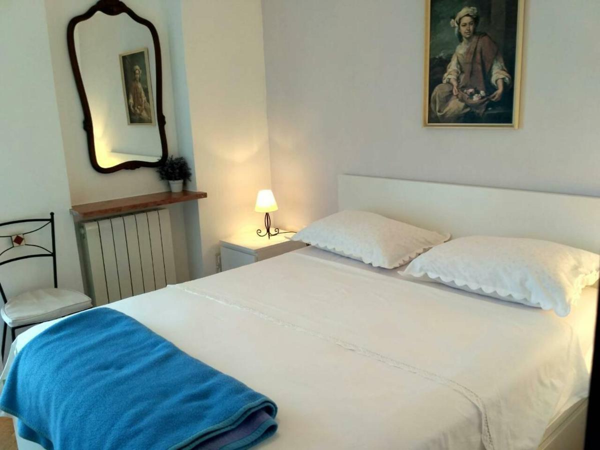 Apartments Irena 巴斯卡 外观 照片