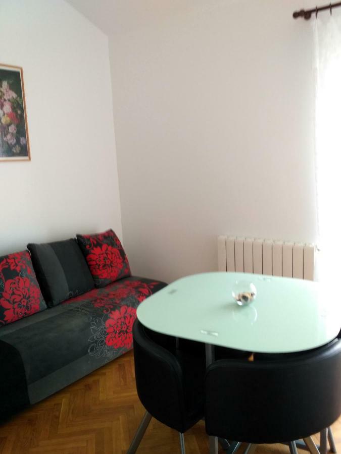 Apartments Irena 巴斯卡 外观 照片