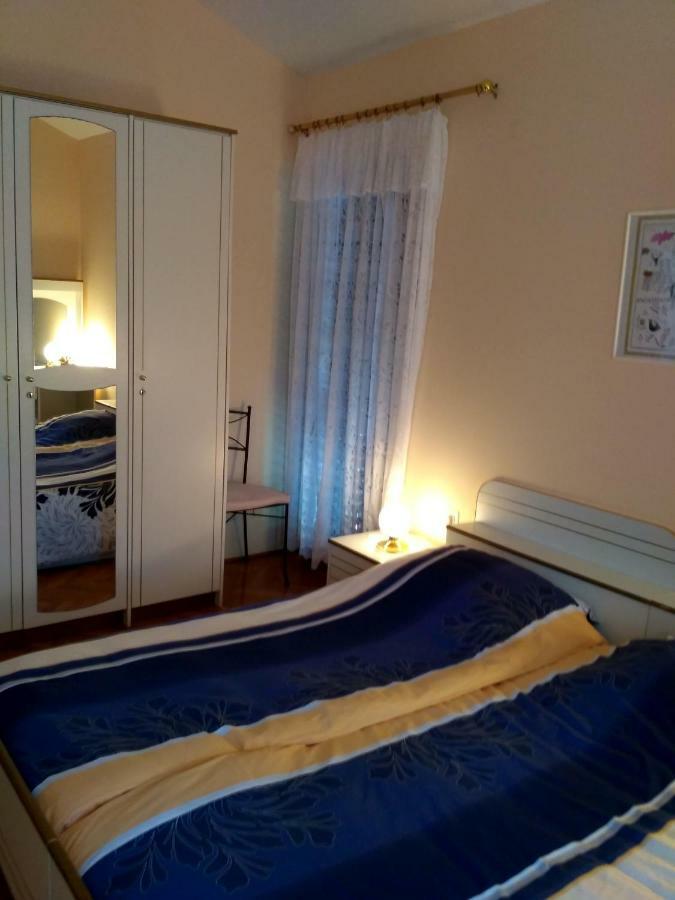 Apartments Irena 巴斯卡 外观 照片