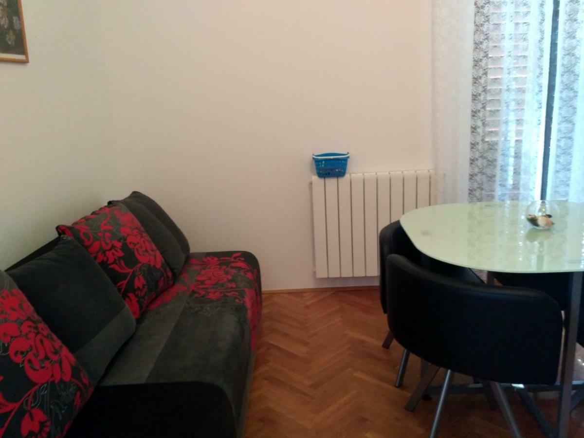 Apartments Irena 巴斯卡 外观 照片