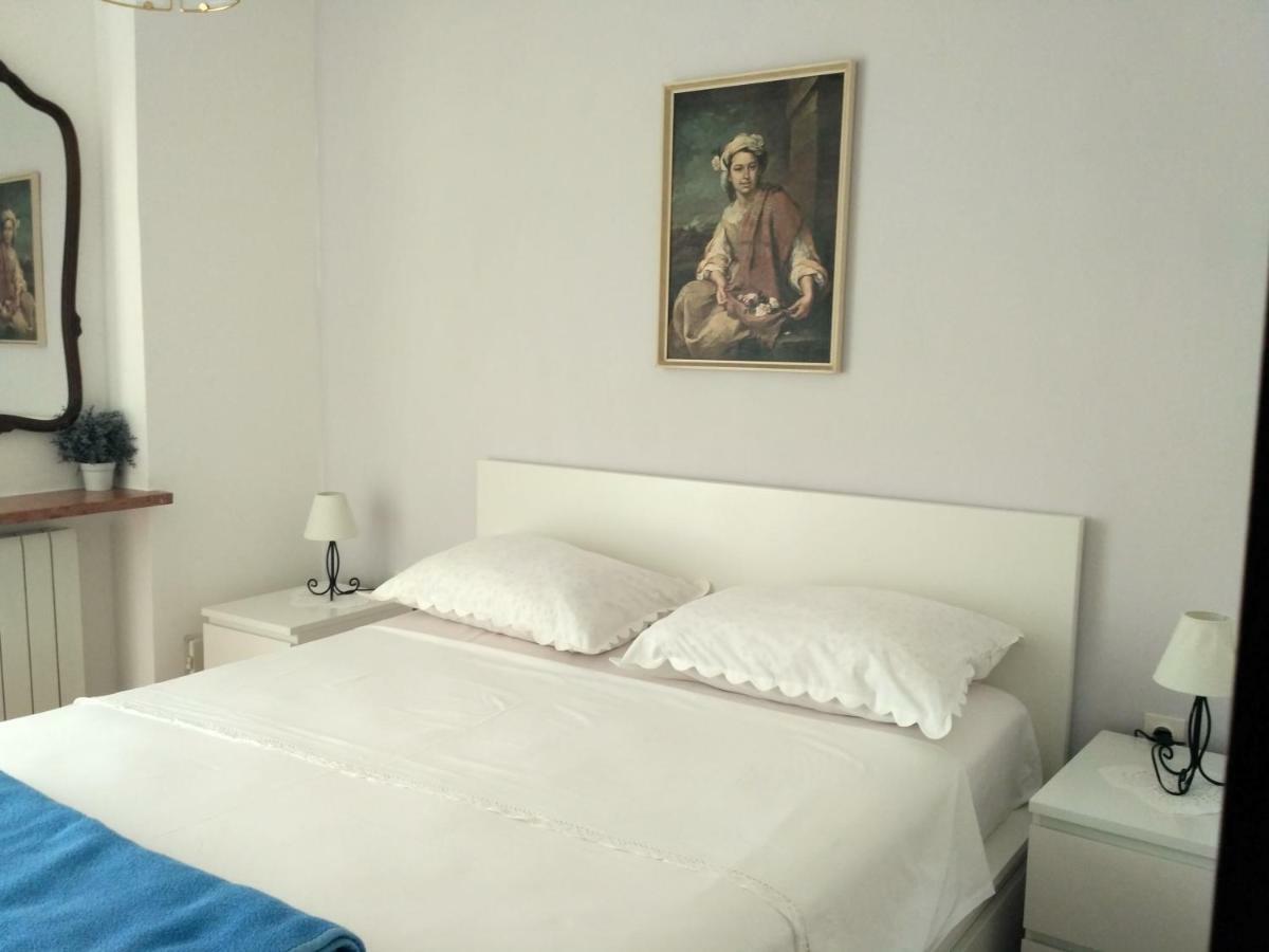 Apartments Irena 巴斯卡 外观 照片